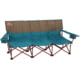 Kelty Lowdown Couch, Deep Lake/Fallen Rock, One Size, 61512222DPL