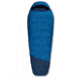 Kelty Mistral 20 Deg Reg Sleeping Bag, RH, Long, 35415425RR