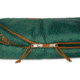 Kelty Mistral 40 Deg Reg Sleeping Bag, RH, Regular, 35415625RR