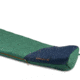 Kelty Mistral 40 Deg Reg Sleeping Bag, RH, Regular, 35415625RR