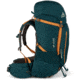 Kelty Nena 60 Backpack - Womens, Deep Teal/Gold, 60 Liter, 22631624DT