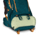 Kelty Nena 60 Backpack - Womens, Deep Teal/Gold, 60 Liter, 22631624DT