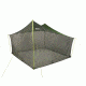 Kelty Noah Screenhouse, 12x12 ft, Pine/Dark Green, 4081791218