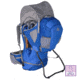 Kelty Pathfinder 3.0 Kid Carrier-Legion Blue