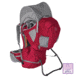 Kelty Pathfinder 3.0 Kid Carrier-Rio Red