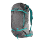 PK W50 Womens Backpack - Grey/Viridian