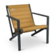 Kelty Rad-Arondack Chair, THR, 61512725THR