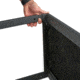 Kelty Rad-Arondack Table, FN, 61512825FN