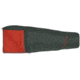 Kelty Rambler 50 Sleeping Bag, Sycamore/Fire Orange, Regular, 95415318RRSYC