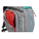 Kelty Redwing 36 - Women's, Smoke / Lagoon, 22615720SM