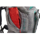 Kelty Redwing 50 - Women's, Smoke / Lagoon, 22622720SM