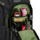 Kelty Redwing Traveler 50L Backpack, BK, 50 Liter, 22633325BK