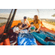 Kelty Rumpus Tent - 4 Person, Malachite/Midnight Navy, 40823321