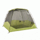 Kelty Sequoia 6 Person Basecamp Tent, Ponderosa, 40818218
