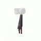 Kelty SNAPSHOT GREY/RED, Dark Shadow/Ochre, 27680918GY
