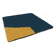 Kelty Solstice 20 Deg Sleeping Bag, Midnight Navy/Woodthrush/Gingerbread, 35432426MNV
