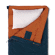Kelty Solstice 20 Deg Sleeping Bag, Midnight Navy/Woodthrush/Gingerbread, 35432426MNV