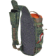 Kelty Spur, Green Camo, 9 Liters, 22611517GC