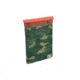 Kelty Stash Pocket w/ Roll-Top closure, Green Camo, Large 24667817LGGC