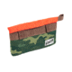 Kelty Stash Pocket w/ Roll-Top closure, Green Camo, Small 24667817SMGC