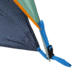Kelty Tallboy 6, Malachite / Midnight Navy, 40823020