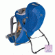 Kelty Tour 1.0 Child Carrier-Legion Blue