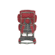 Kelty Trekker 65 Backpack, Garnet Red, One Size, 22620516GRD