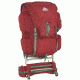 Kelty Trekker 65 Pack -One Size-Garnet Red