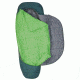 Kelty Tru. Comfort 20 Sleeping Bag-Ponderosa-Regular-Right