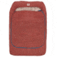 Kelty Tru.Comfort Doublewide 2 Sleeping Bag, Brick Geo, Long, 35417119DWBI