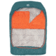 Kelty Tru.Comfort Sleeping Bag Doublewide 20F, Deep Teal, Regular, 35417119DWDT