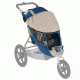 Kelty Weather Shield for Kid Stroller
