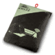 Kelty Wireless 8 Footprint, Peat, 46822726