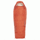 Kelty Woobie 30 Degree Girl's Sleeping Bag, Burnt Sienna, 35416918SR