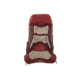 Kelty Zyp 48 - Unisex, Red Ochre/Fired Brick, 48 Liters, 22621619RD