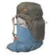 Kelty Zyro 64 - Womens, Beluga/Tapestry, 64 Liters, 22621819BEL