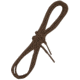 Kenetrek 68in Hiking Boot Laces, Brown, KE-LAC-M-68