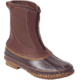 Kenetrek Bobcat T Zip Boots - Mens, Brown, 5 US, Medium, KE-SZ428-T 05.0MED