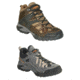 Kenetrek Bridger Ridge Hiking Shoes - Men's, Coffee, Grey