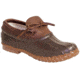 Kenetrek Duck Shoes - Mens, Brown, 11 US, Medium, KE-0625-1 11.0MED