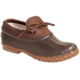Open Box, Dealer Demo, Kenetrek Duck Shoes - Men's, Brown, 11 US, Medium, KE-0625-1 11.0MED