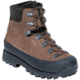 Kenetrek Hardscrabble Hiker Boots - Womens, Brown, 6 US, Medium, KE-L416-HK 6.0 med