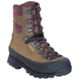 Kenetrek Mountain Extreme 400 Boots - Womens, Brown/Burgundy, 8.5 US, Medium, KE-L416-4 8.5 med