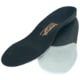 Kenetrek Supportive Insoles - Men's, Black, Small, KE-XD289 Small