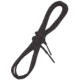 Kenetrek Work Boot Laces, Black, KE-LAC-W-BLK