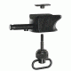 Versa-Pod M16A2 AR Vent Handguard Adapter, Black, 150-116