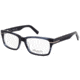 Kenneth Cole KC0210 Eyeglass Frames - Grey Frame Color