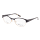 Kenneth Cole KC0215 Eyeglass Frames - Matte Black Frame Color