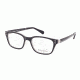 Kenneth Cole KC0216 Eyeglass Frames - Black Frame Color
