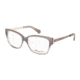 Kenneth Cole KC0218 Eyeglass Frames - Grey Frame Color